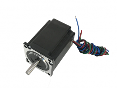 AGV小車(chē)電機(jī)選型伺服電機(jī)、無(wú)刷電機(jī)、步進(jìn)電機(jī)